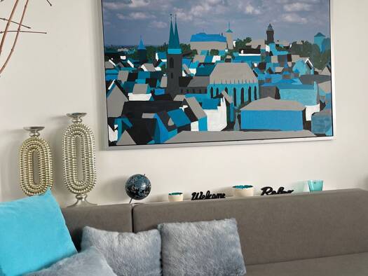 Studio zur Miete 690 € 1 Zimmer 31 m² Geschoss 10/15 frei ab sofort Langwasser Nürnberg 90471