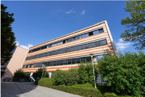 Bürogebäude zur Miete 19 € 863 m²<br/>Bürofläche ab 351 m²<br/>Teilbarkeit Milbertshofen München 80807