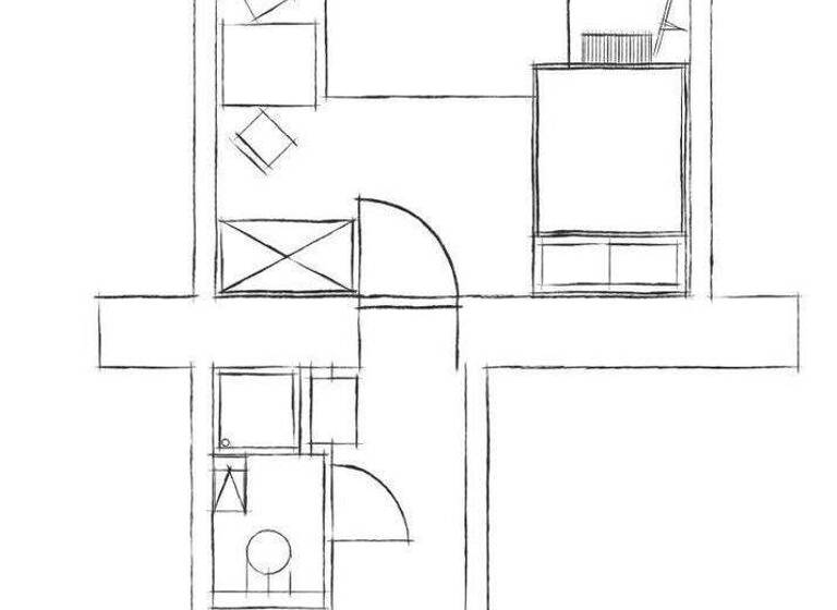 Studio zum Kauf provisionsfrei 284.900 € 1 Zimmer 33 m² 2. Geschoss Stuwerstraße 47 Wien 1020