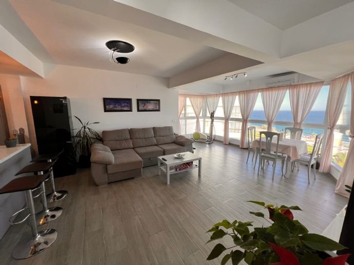 Apartment zum Kauf provisionsfrei 259.000 € 3 Zimmer 90 m²<br/>Wohnfläche Torrox Costa 29793 