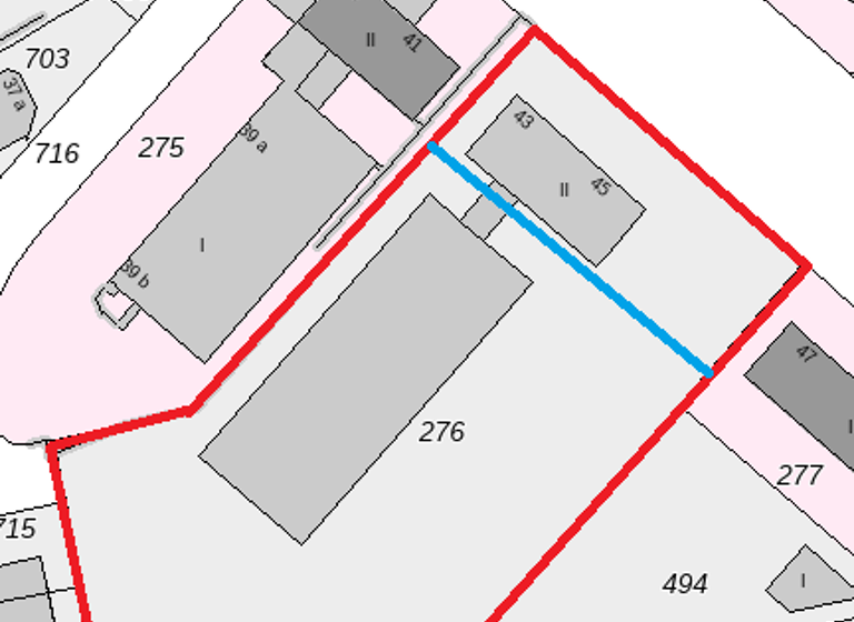 Gewerbegrundstück zur Miete provisionsfrei 5.969 m² Grundstück Mitte Dortmund 44141