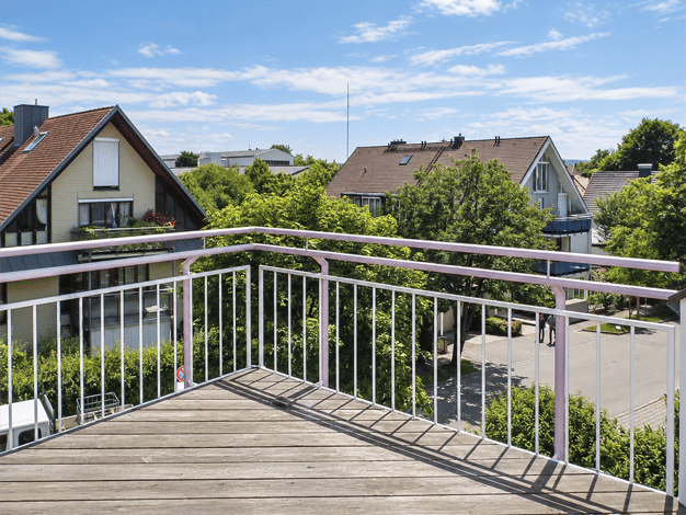 Wohnung zum Kauf 898.000 € 3 Zimmer 117 m² 2. Geschoss Starnberg Starnberg 82319