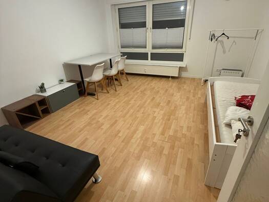 WG-Zimmer zur Miete 400 € 20 m² frei ab sofort Zentrum Ratingen 40882