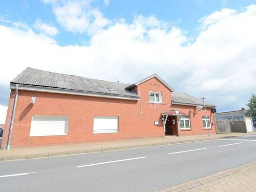 Haus zum Kauf 580.000 € 238 m² 1.361 m² Grundstück Büdelsdorf 24782