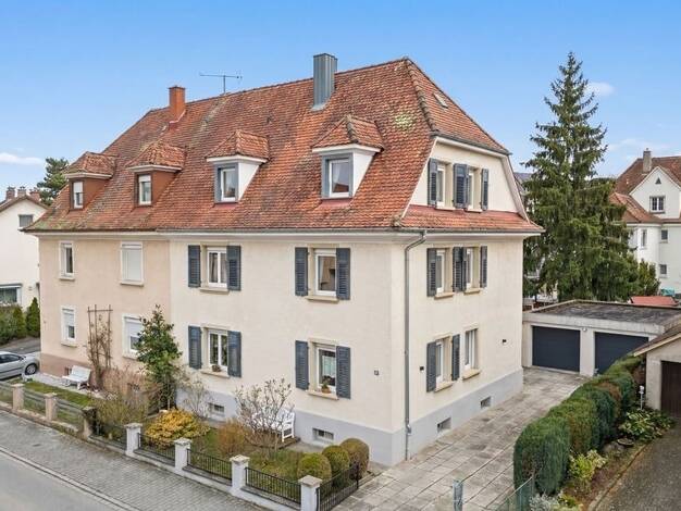 Doppelhaushälfte zum Kauf 835.000 € 8 Zimmer 214,4 m² 442 m² Grundstück frei ab 15.08.2026 Singen 78224