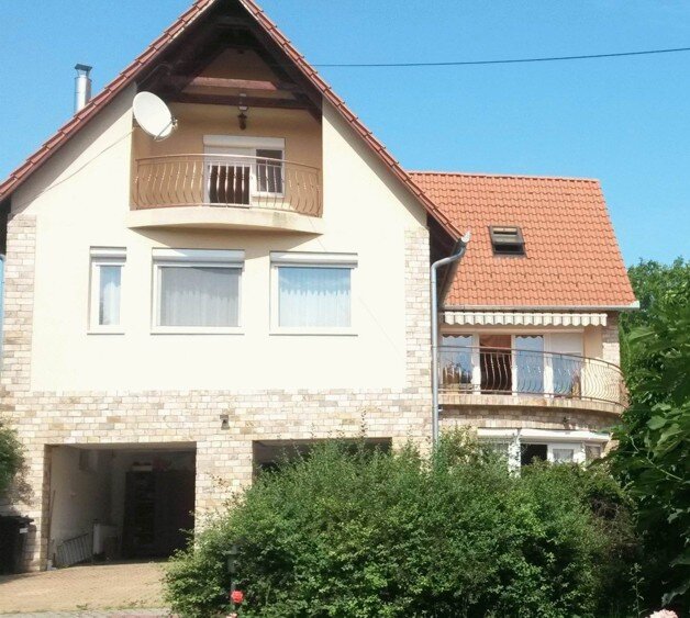 Einfamilienhaus zum Kauf 281.000 € 16 Zimmer 265 m²<br/>Wohnfläche 1.645 m²<br/>Grundstück Zalakaros 8749