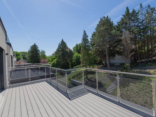 Penthouse zum Kauf - Erstbezug 948.000 € 4 Zimmer 118 m² Liesing 1230