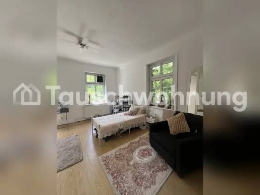 Wohnung zur Miete Tauschwohnung 495 € 1,5 Zimmer 37 m² 1. Geschoss Hartenberg/Münchfeld Mainz 55122