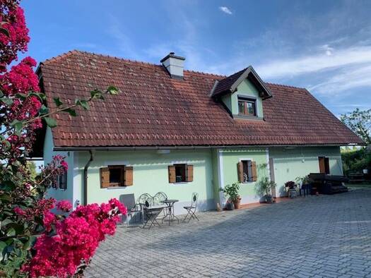 Bauernhaus zum Kauf 359.000 € 6 Zimmer 154 m² 4.200 m² Grundstück frei ab 01.10.2027 Wies 8551