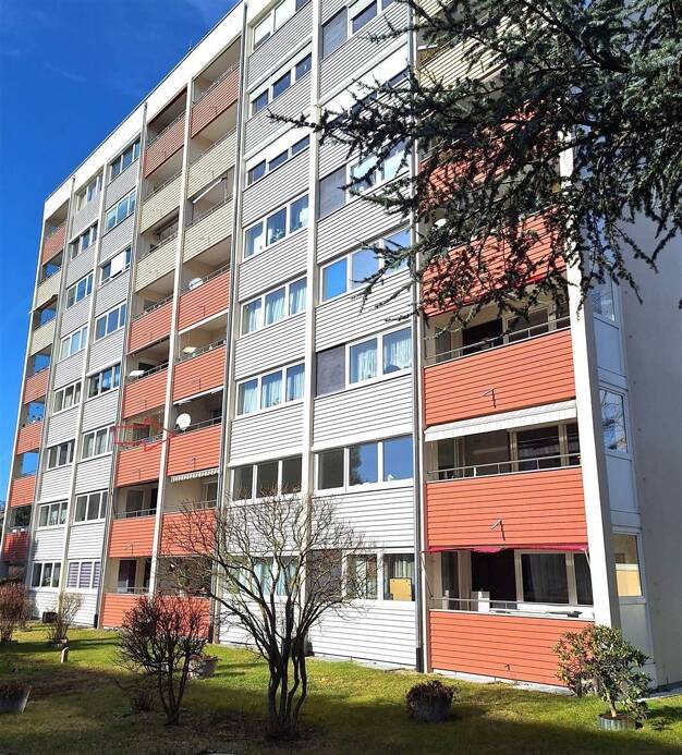 Wohnung zum Kauf 240.000 € 2 Zimmer 62 m² 2. Geschoss frei ab sofort Gleißhammer Nürnberg 90480