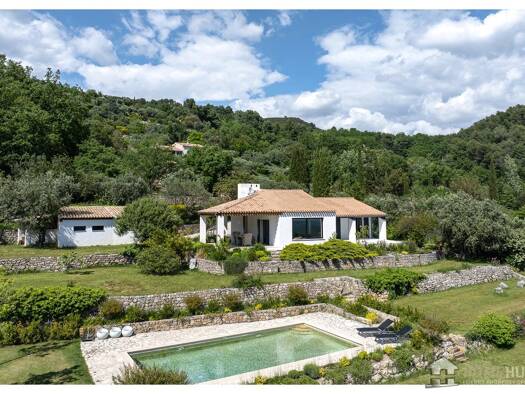 Einfamilienhaus zum Kauf 1.100.000 € 4 Zimmer 119 m² 3.394 m² Grundstück SEILLANS 83440