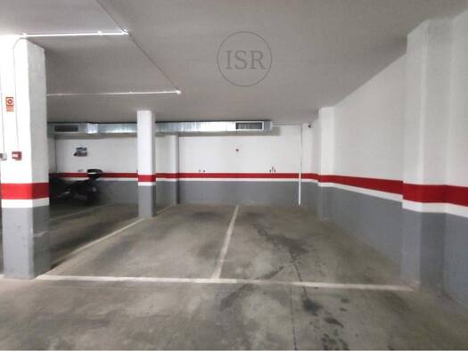 Garage zum Kauf 10.900 € 26 m² TURRE 1 Garrucha 04630