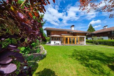 Einfamilienhaus zum Kauf 3.450.000 € 5 Zimmer 190 m² 876 m² Grundstück Schorn Rottach-Egern 83700