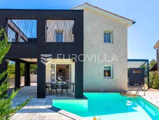 Haus zum Kauf 715.000 € 2 Zimmer 107 m² Sveti Ivan Dobrinjski Dobrinj