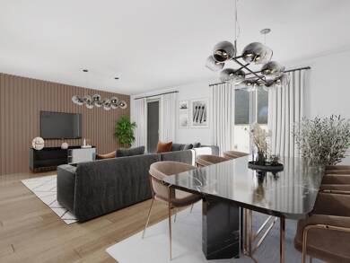 Doppelhaushälfte zum Kauf 399.000 € 4 Zimmer 140 m² 364 m² Grundstück Winklsaß Neufahrn in Niederbayern 84088