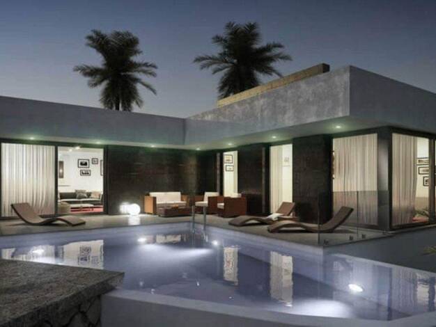 Villa zum Kauf 645.000 € 4 Zimmer 143 m² 900 m² Grundstück Pedreguer 03750