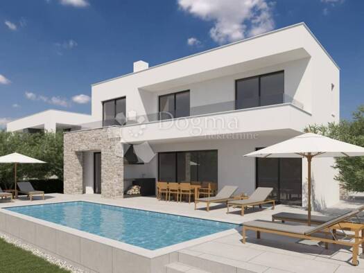 Haus zum Kauf 990.000 € 4 Zimmer 220 m² Stranici kod Nove Vasi, Porec Kukci - Nova Vas