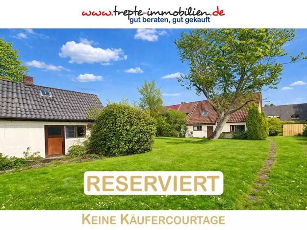 Haus zum Kauf provisionsfrei 499.000 € 6 Zimmer 164 m² 901 m² Grundstück Jenfeld Hamburg 22043
