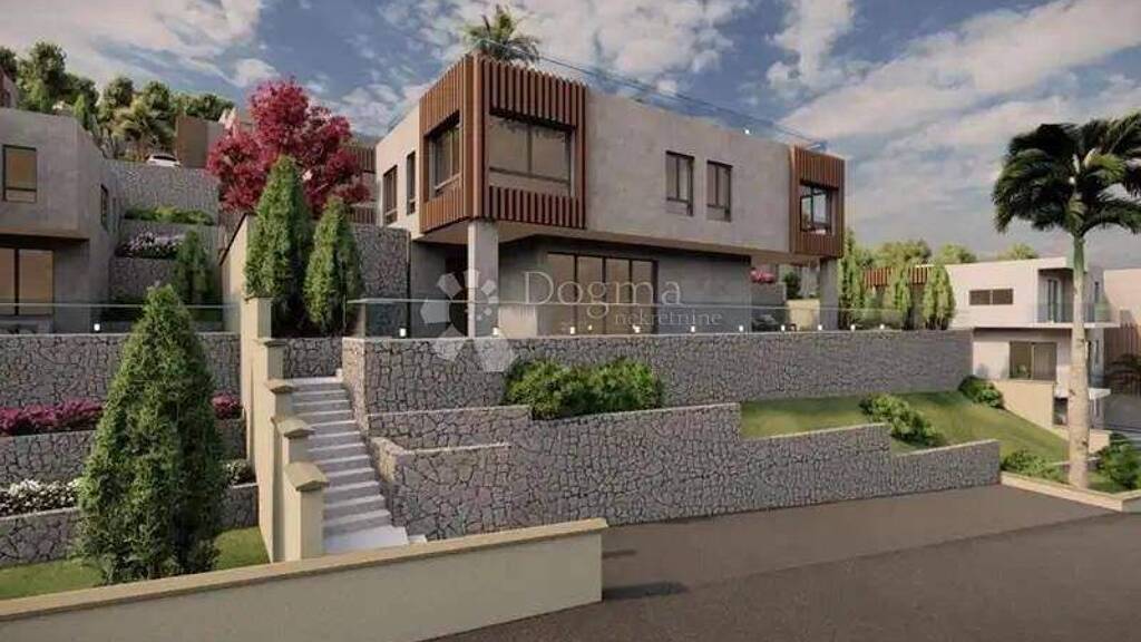 Haus zum Kauf 1.000.000 € 4 Zimmer 167 m² Jelsa