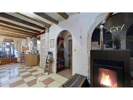 Villa zum Kauf 175.000 € 4 Zimmer 299 m² el Palau d'Anglesola 25243