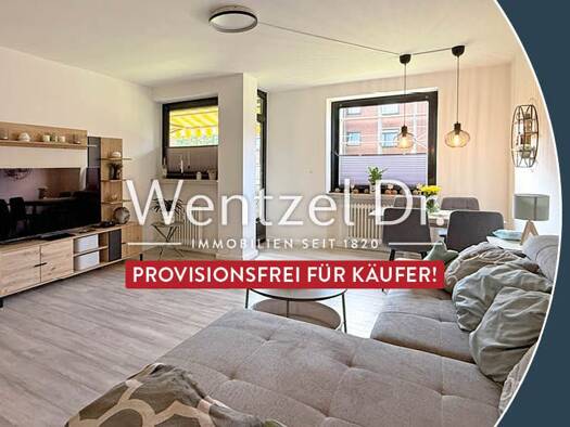 Wohnung zum Kauf provisionsfrei 285.000 € 2,5 Zimmer 76 m² 1. Geschoss Glinde 21509