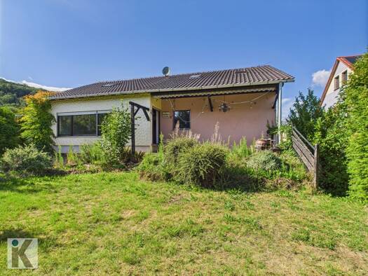 Bungalow zum Kauf 449.000 € 7 Zimmer 198 m² 628 m² Grundstück Bobenheim am Berg 67273