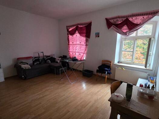 Wohnung zur Miete 775 € 3 Zimmer 101 m² Geschoss 2/3 frei ab 01.01.2027 Straubing Straubing 94315