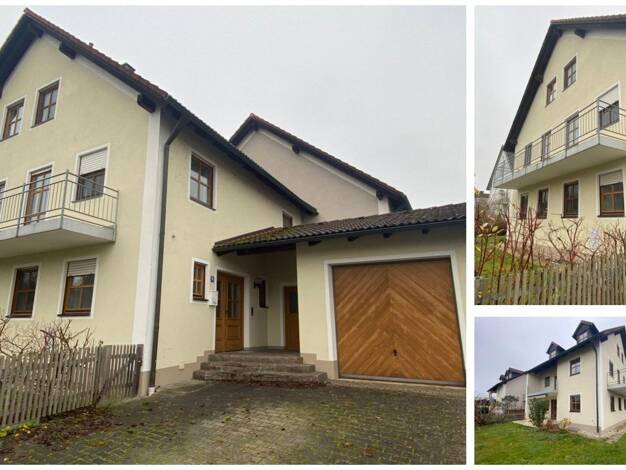 Reihenendhaus zum Kauf provisionsfrei 400.000 € 7 Zimmer 186 m² 310 m² Grundstück Vilshofen Vilshofen an der Donau 94474