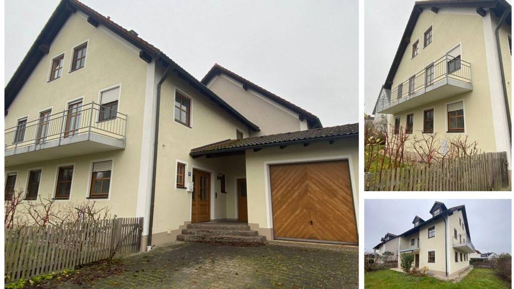 Reihenendhaus zum Kauf provisionsfrei 400.000 € 7 Zimmer 186 m² 310 m² Grundstück Vilshofen Vilshofen an der Donau 94474