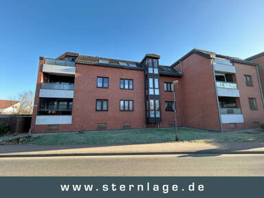 Wohnung zum Kauf 169.000 € 2,5 Zimmer 69,6 m² Wahlstedt 23812