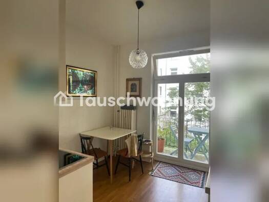 Wohnung zur Miete Tauschwohnung 366 € 2 Zimmer 40 m² 2. Geschoss Niendorf Hamburg 20257