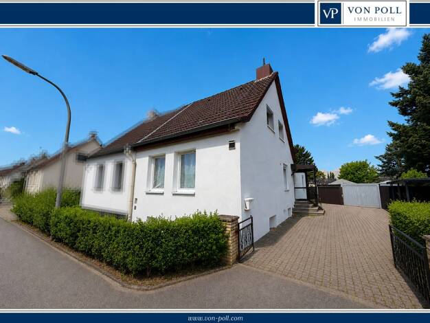 Doppelhaushälfte zum Kauf 429.000 € 4 Zimmer 104,2 m² 600 m² Grundstück Heimfeld Harburg 21079