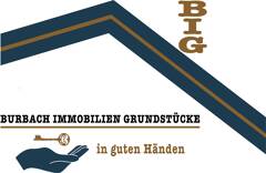 Burbach Immobilien Grundstücke logo