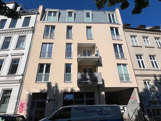 Terrassenwohnung zur Miete 1.750 € 2 Zimmer 69 m² Geschoss 1/4 frei ab 01.10.2026 Große Brunnenstraße 55 Ottensen Altona 22763