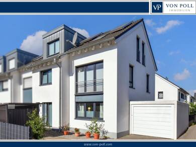 Einfamilienhaus zum Kauf 699.000 € 5 Zimmer 146 m² 254 m² Grundstück Buchholz Duisburg / Buchholz 47249