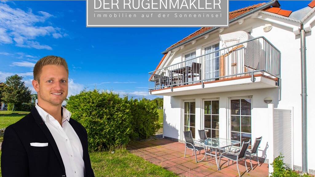 Wohnung zum Kauf 224.000 € 2 Zimmer 73,2 m² Neddesitz Sagard / Neddesitz 18551