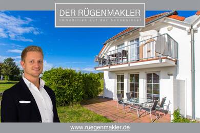 Wohnung zum Kauf 224.000 € 2 Zimmer 73,2 m² Neddesitz Sagard / Neddesitz 18551