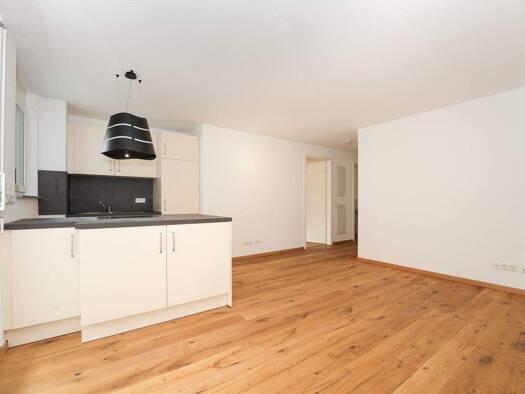 Wohnung zur Miete 1.100 € 3 Zimmer 58,3 m² frei ab sofort Ost Ludwigsburg 71640