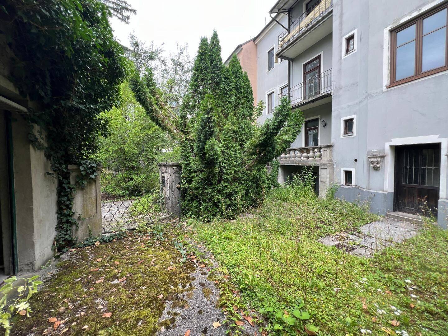 Haus – Wels, Innere Stadt - Ansicht 5