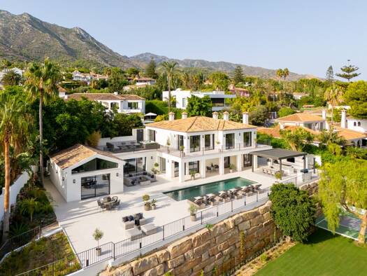 Einfamilienhaus zum Kauf 7.800.000 € 734 m² 2.000 m² Grundstück l'Hospitalet de Llobregat