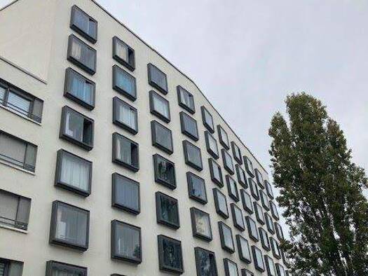 Wohnung zur Miete nur mit Wohnberechtigungsschein 260 € 1 Zimmer 21,7 m² 1. Geschoss frei ab 09.03.2026 Elisabeth-Castonier-Platz 21 Trudering-Riem München 81829