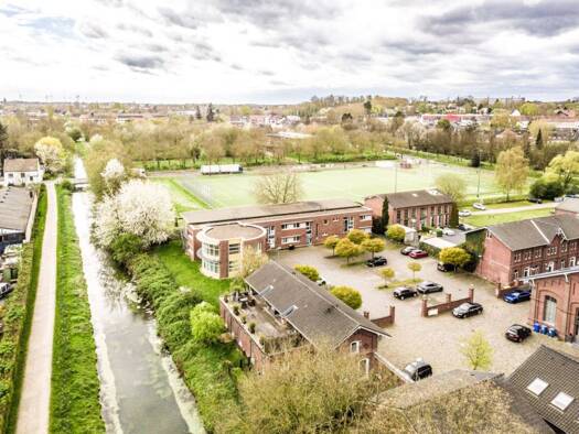 Bürofläche zur Miete 11 € 606 m² Bürofläche teilbar ab 195 m² Mönchengladbach 41238