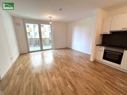 Wohnung zur Miete 803 € 2 Zimmer 47,4 m² 2. Geschoss frei ab 01.07.2026 Kaisermühlenstraße 8 Wien 1220