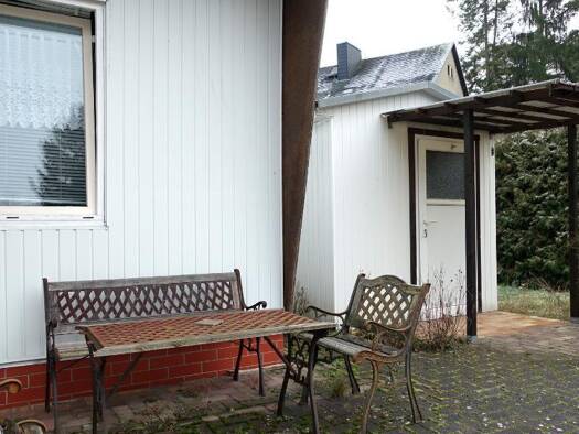 Bungalow zum Kauf 70.000 € 2 Zimmer 45 m² 500 m² Grundstück Königs Wusterhausen Königs Wusterhausen 15711