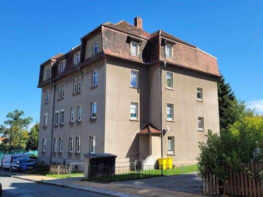 Wohnung zur Miete 450 € 3 Zimmer 70 m² 4. Geschoss frei ab sofort Löbau 02708