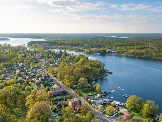 Einfamilienhaus zum Kauf 340.000 € 12 Zimmer 500 m² 1.715 m² Grundstück Spreeau Wernsdorf 15537