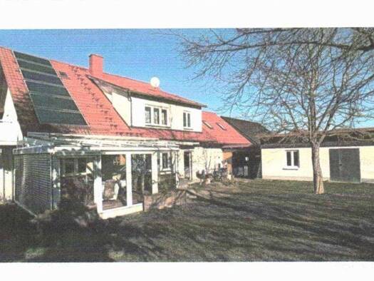 Wohnung zur Miete 1.000 € 4 Zimmer 122 m² EG Am Frohnberg, 14 Prügel Altenkunstadt 96264