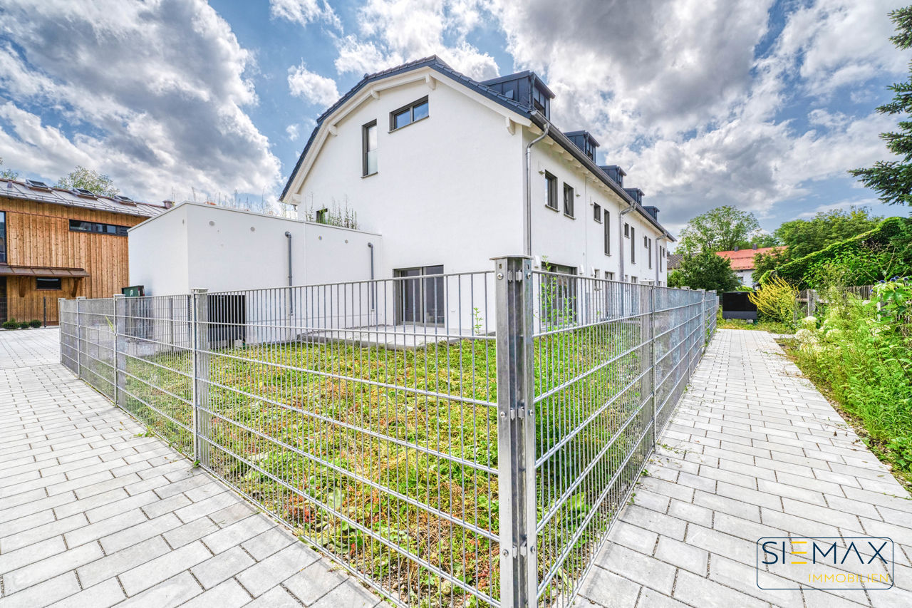 Reihenendhaus zum Kauf 1.245.000 € 5 Zimmer 150 m²<br/>Wohnfläche 298,8 m²<br/>Grundstück Untermenzing-Allach München 80999