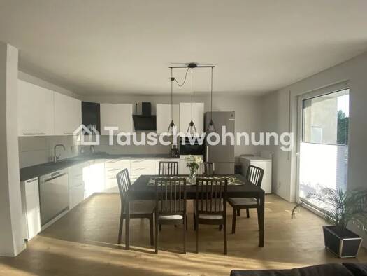 Wohnung zur Miete Tauschwohnung 1.167 € 4 Zimmer 97 m² 2. Geschoss Kalk Köln 51103