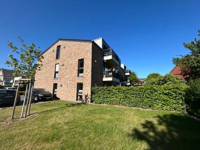 Wohnung zur Miete - Neubau 1.117 € 3 Zimmer 71,2 m² EG frei ab 01.08.2025 Hoisbüttel Ammersbek 22949
